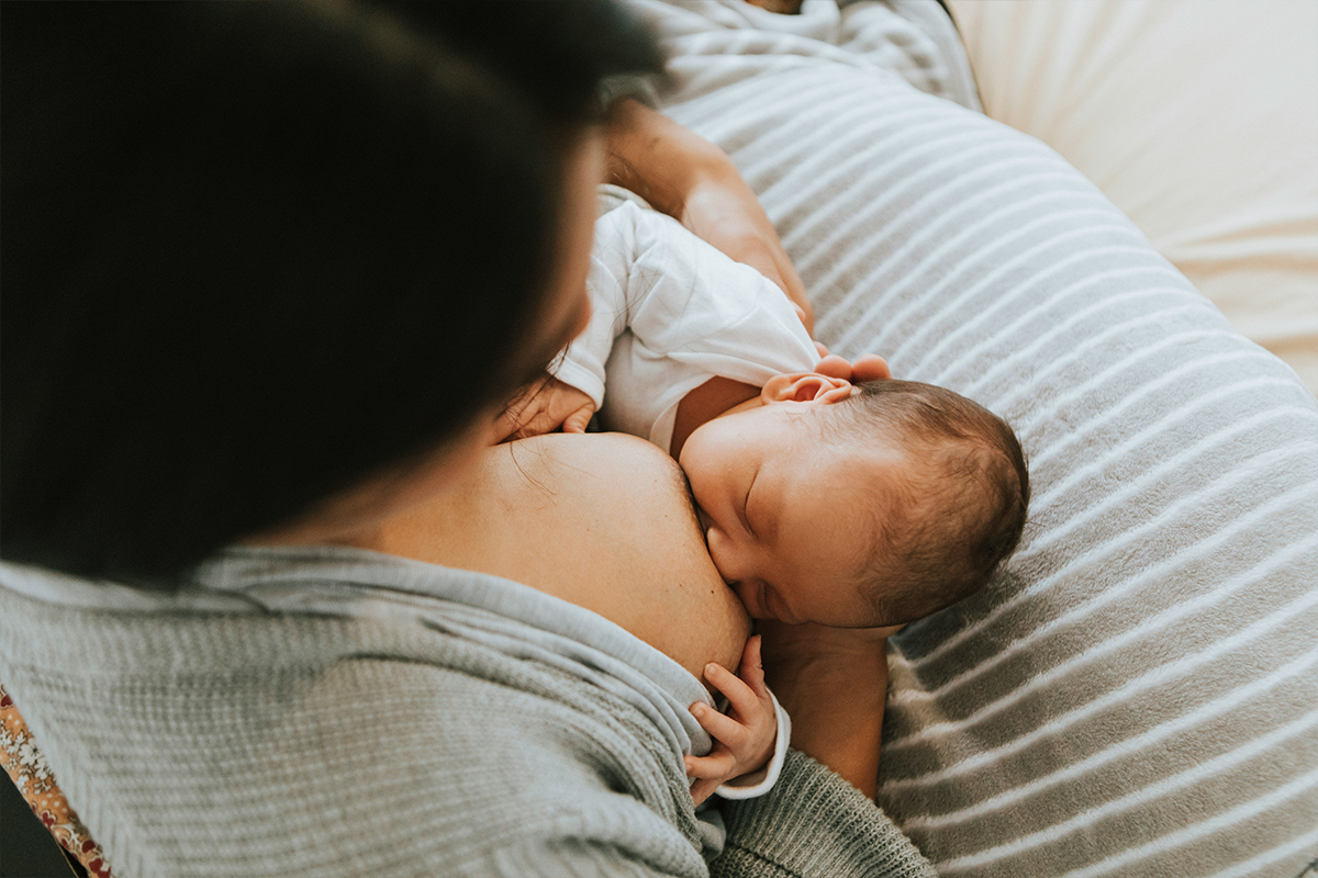 breast-size-and-milk-production