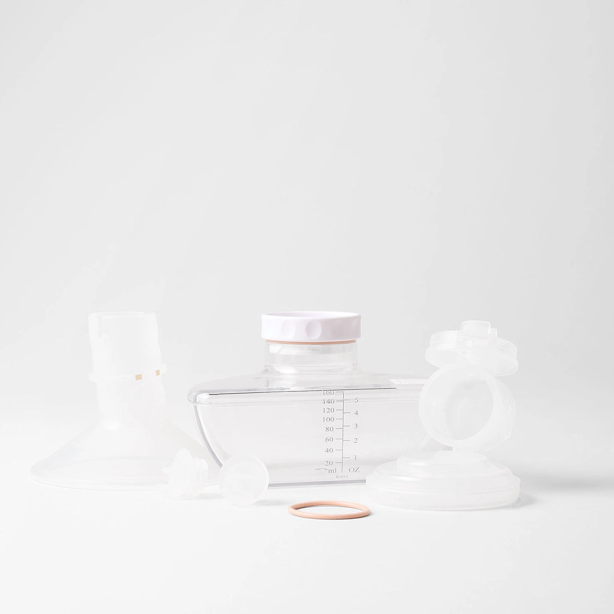 Perifit Pump │ Kit de repuestos