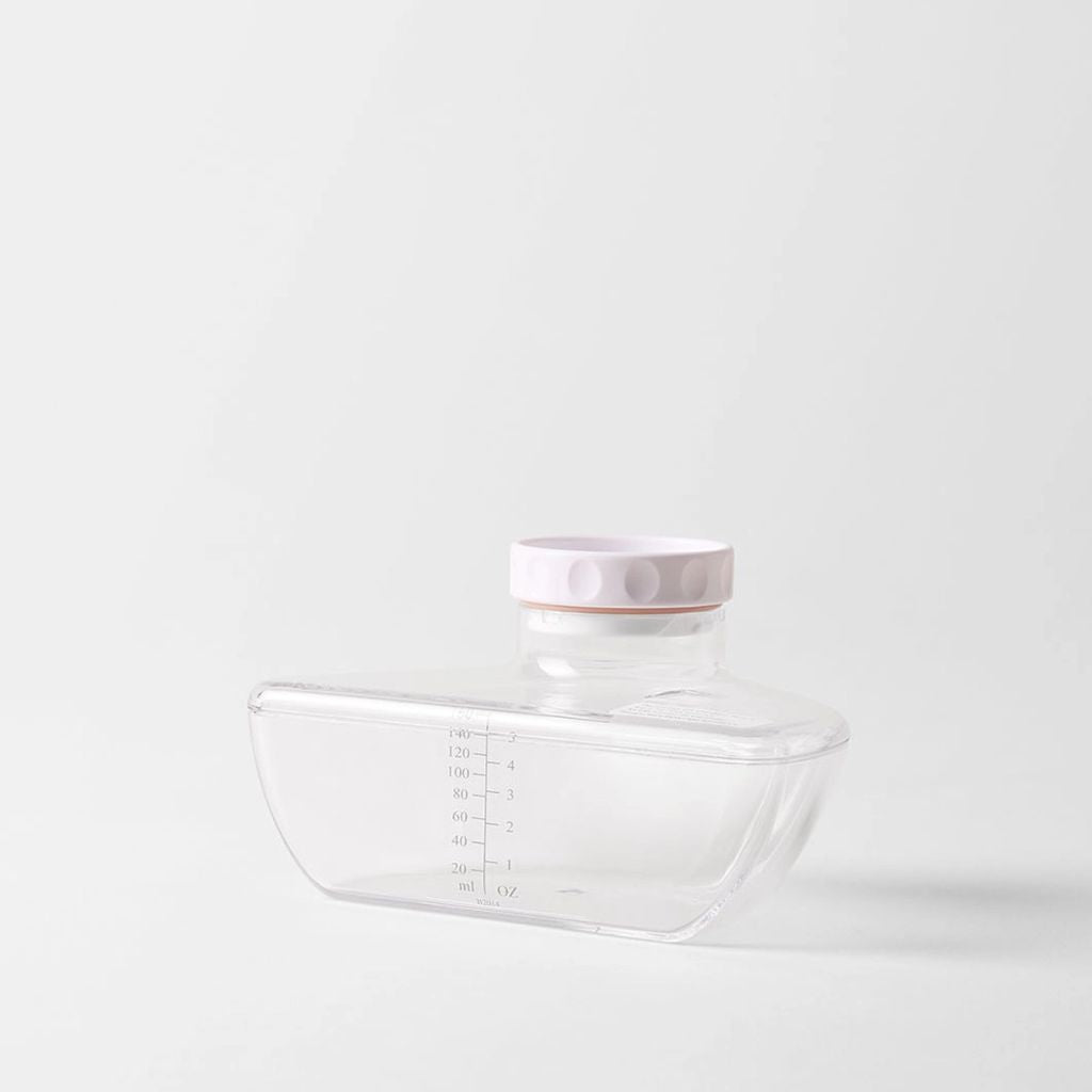 Perifit Pump | Biberón adicional de 160 ml