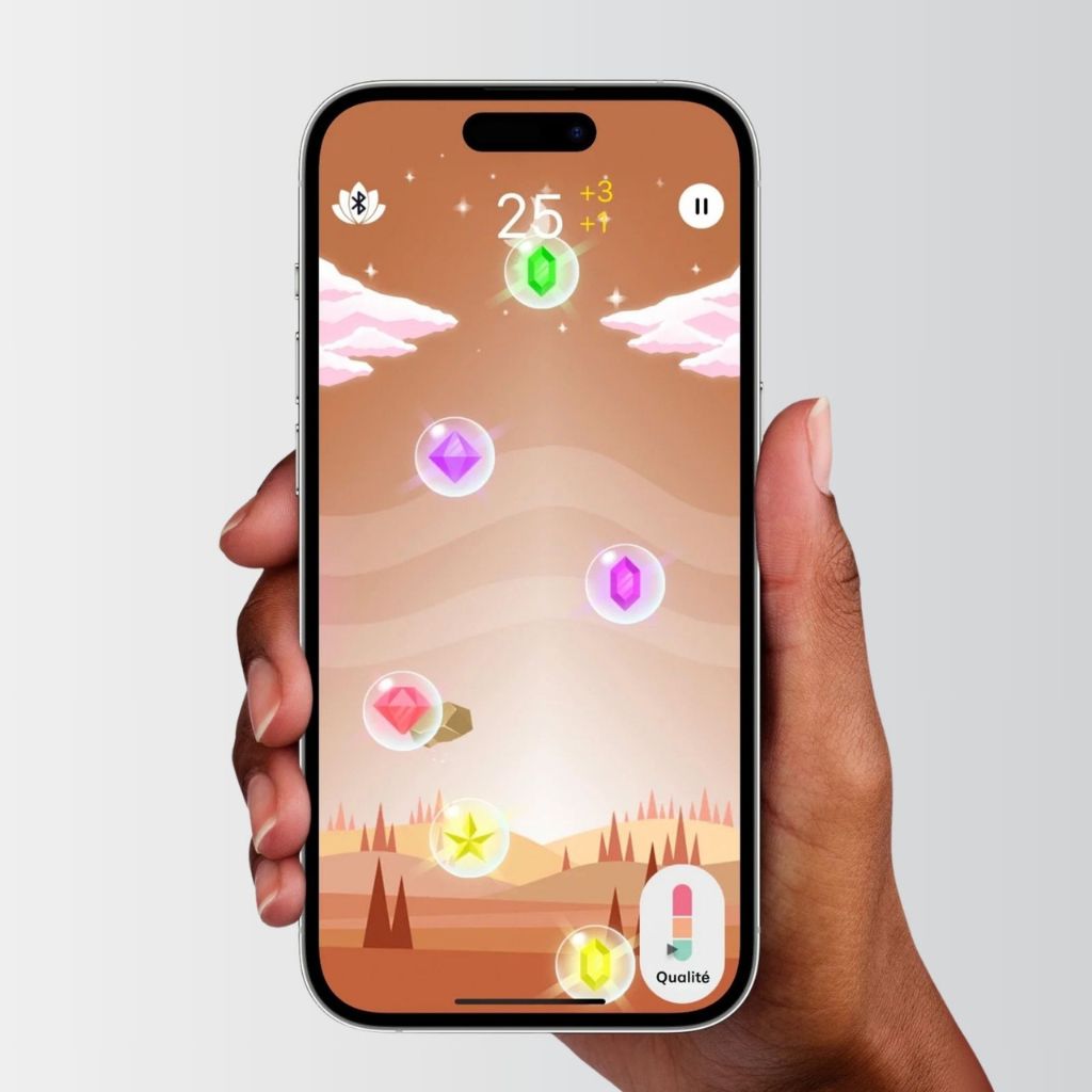 Perifit Care+ | Ejercitador de Kegel Avanzado