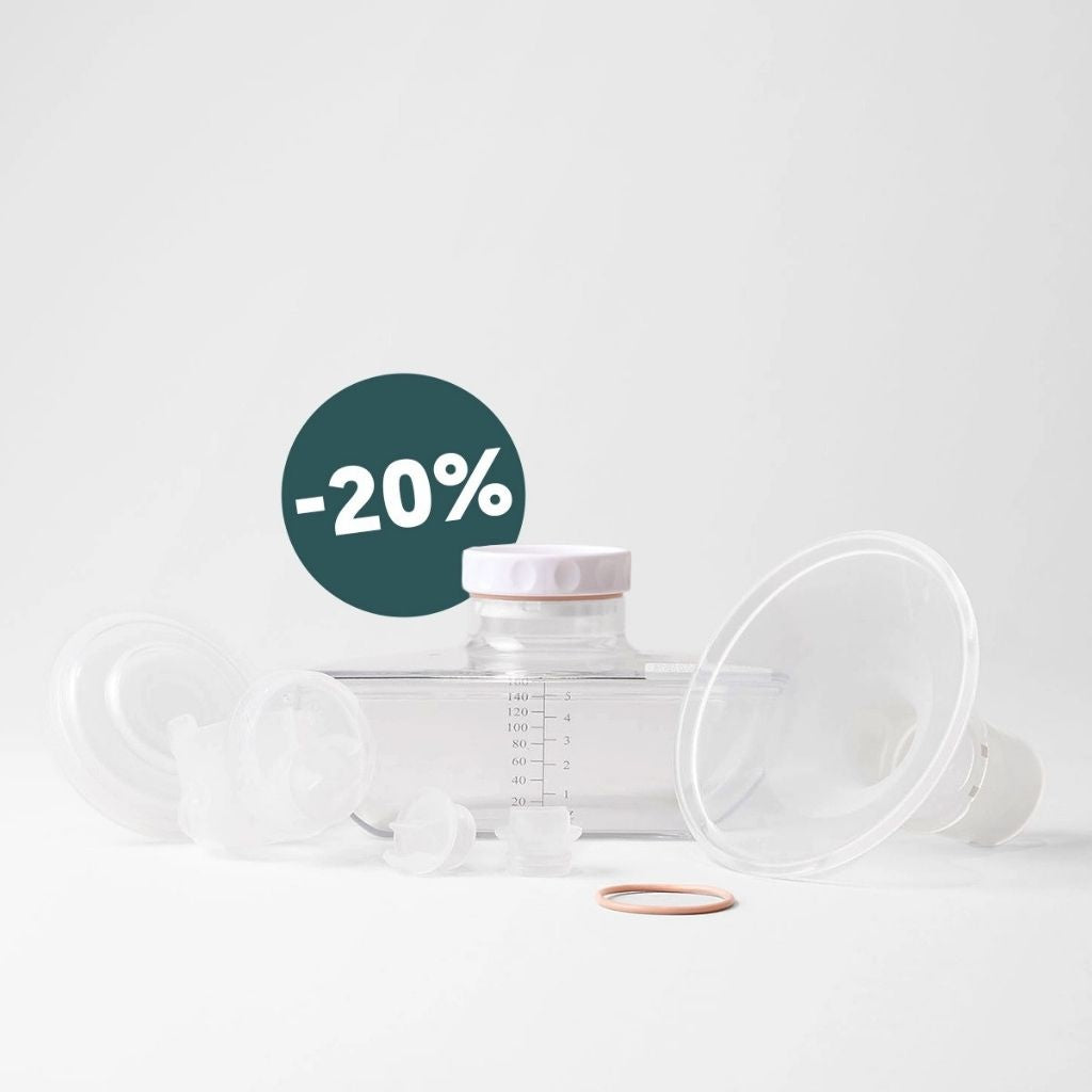 Perifit Pump │ Kit de repuestos