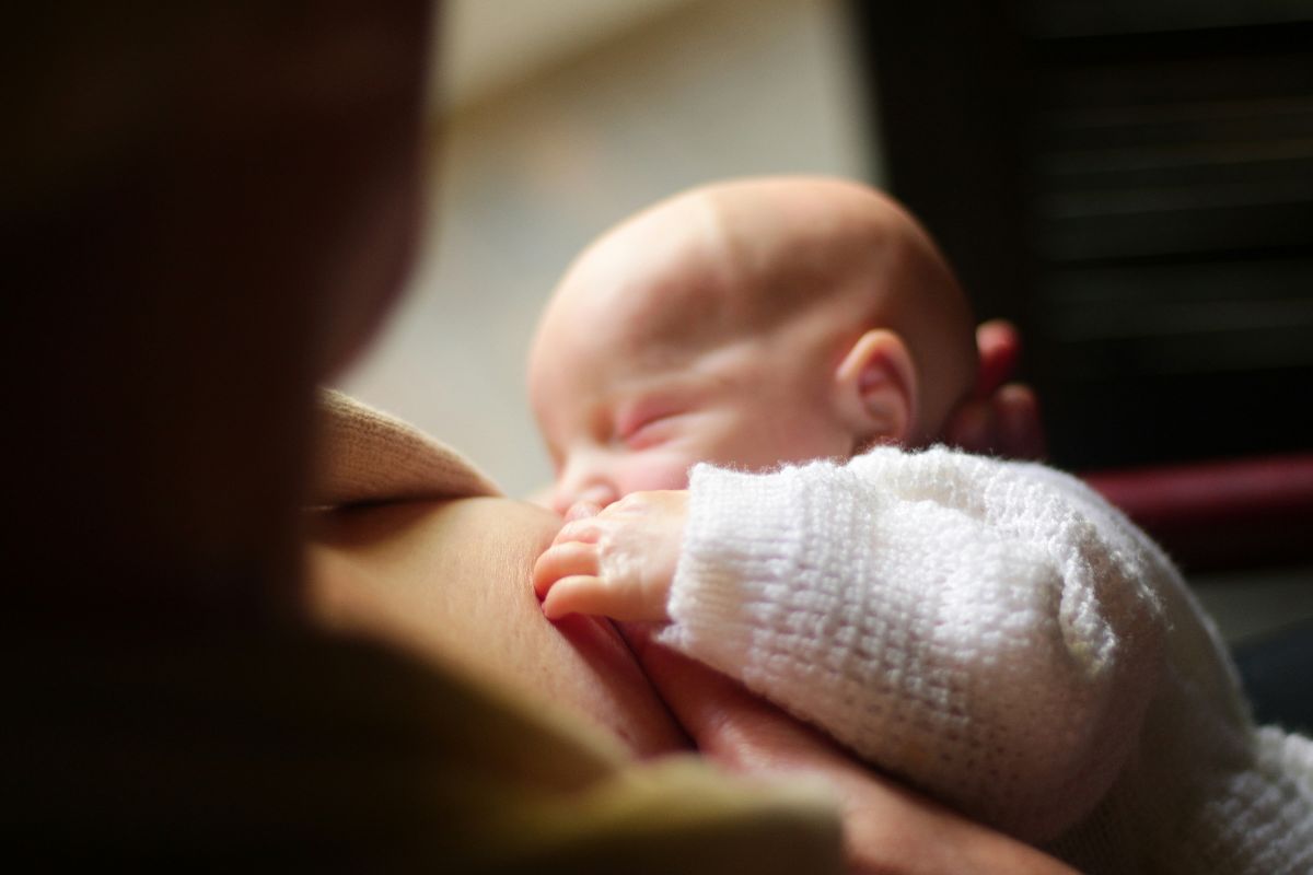 can-you-breastfeed-with-nipple-ring