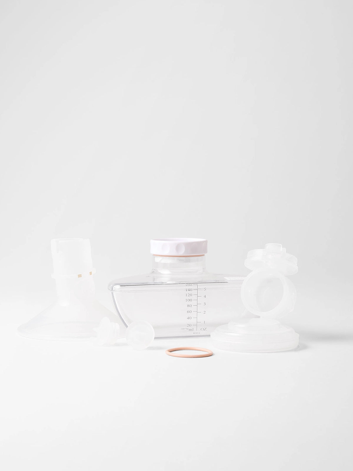 Perifit Pump │ Kit de repuestos