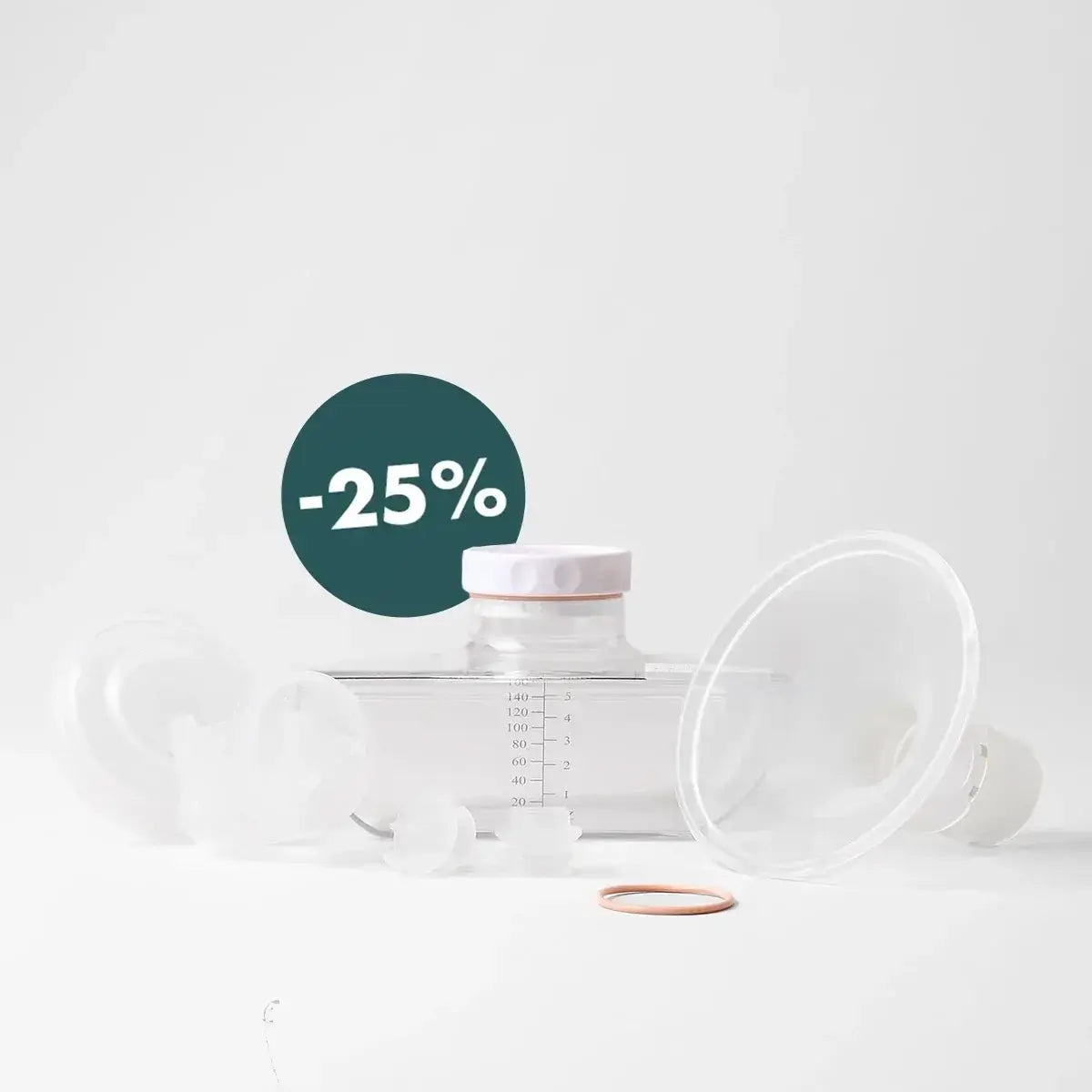Perifit Pump │ Kit de repuestos