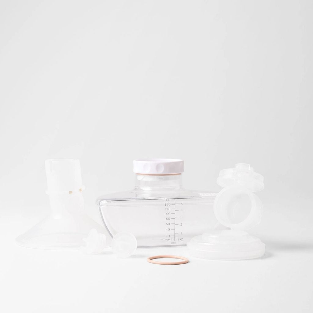 #pack_Double + Spare Parts