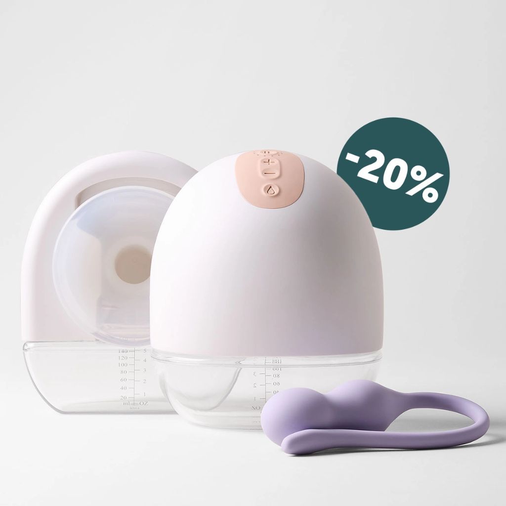 #Pump Quantity_Double