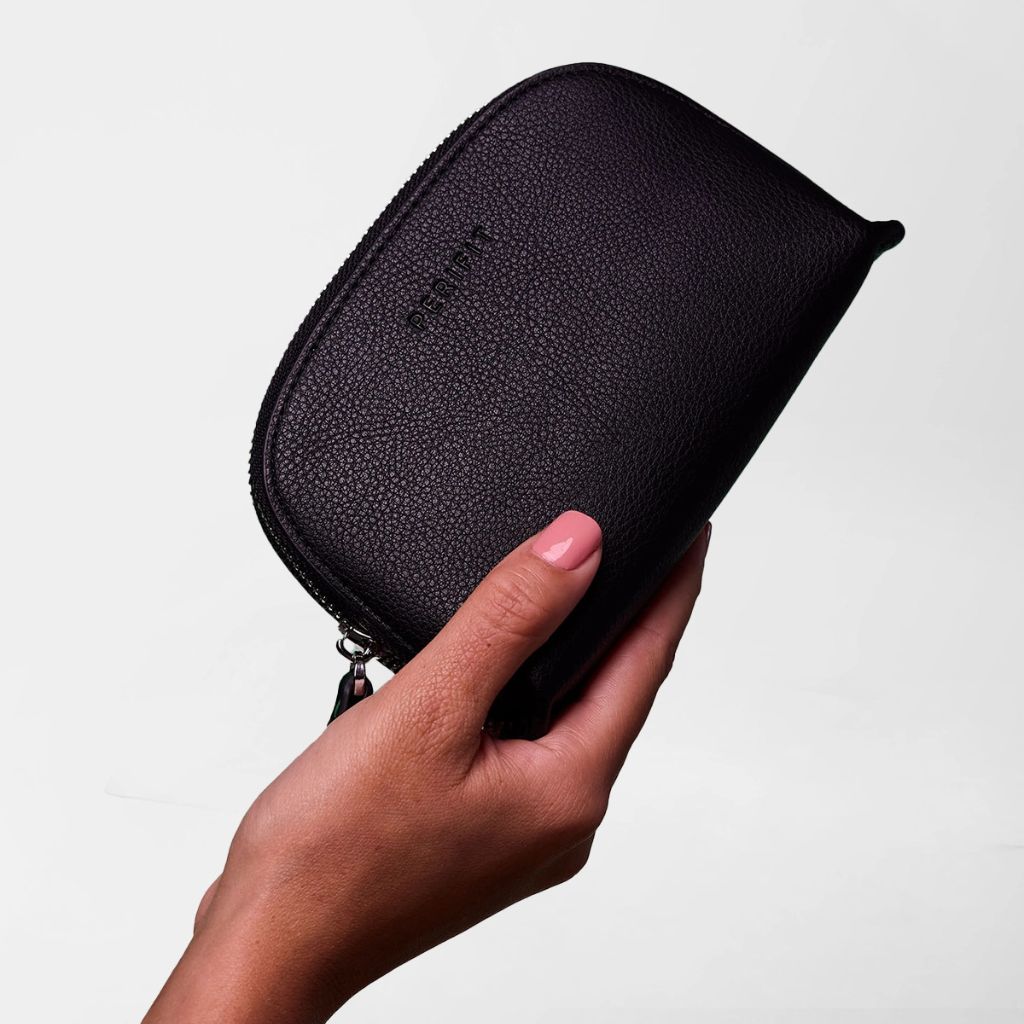 Travel Pouch for Kegel Exercisers