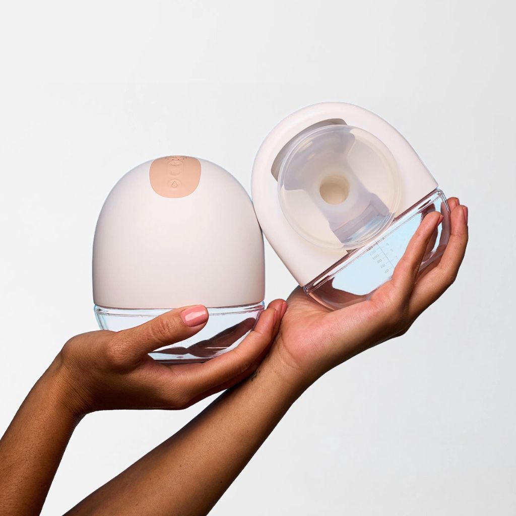 Perifit Pump | Double Electric Breast Pump