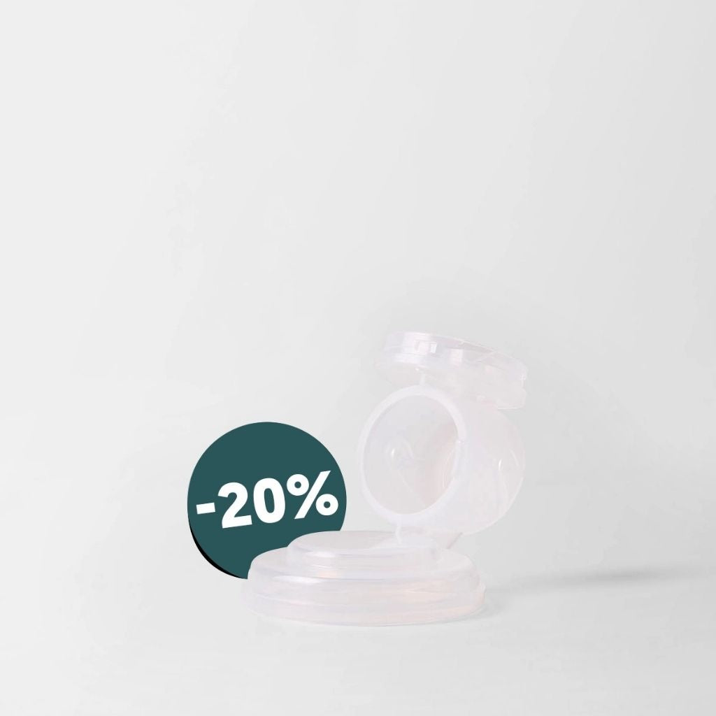 Perifit Pump | Conector para extractor de leche