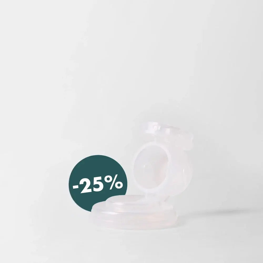 Perifit Pump | Conector para extractor de leche