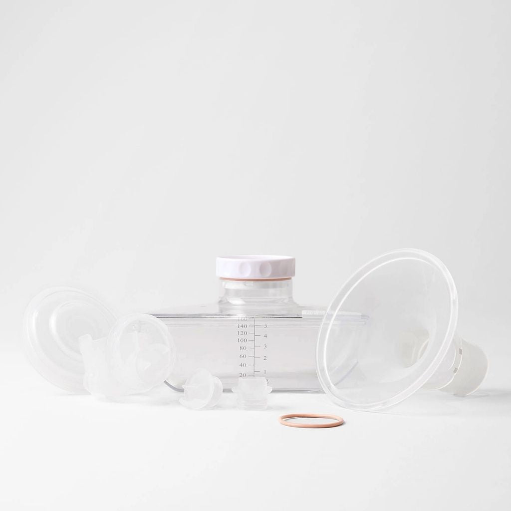 Perifit Pump | Complete Breast Pump Replacement Parts Kit