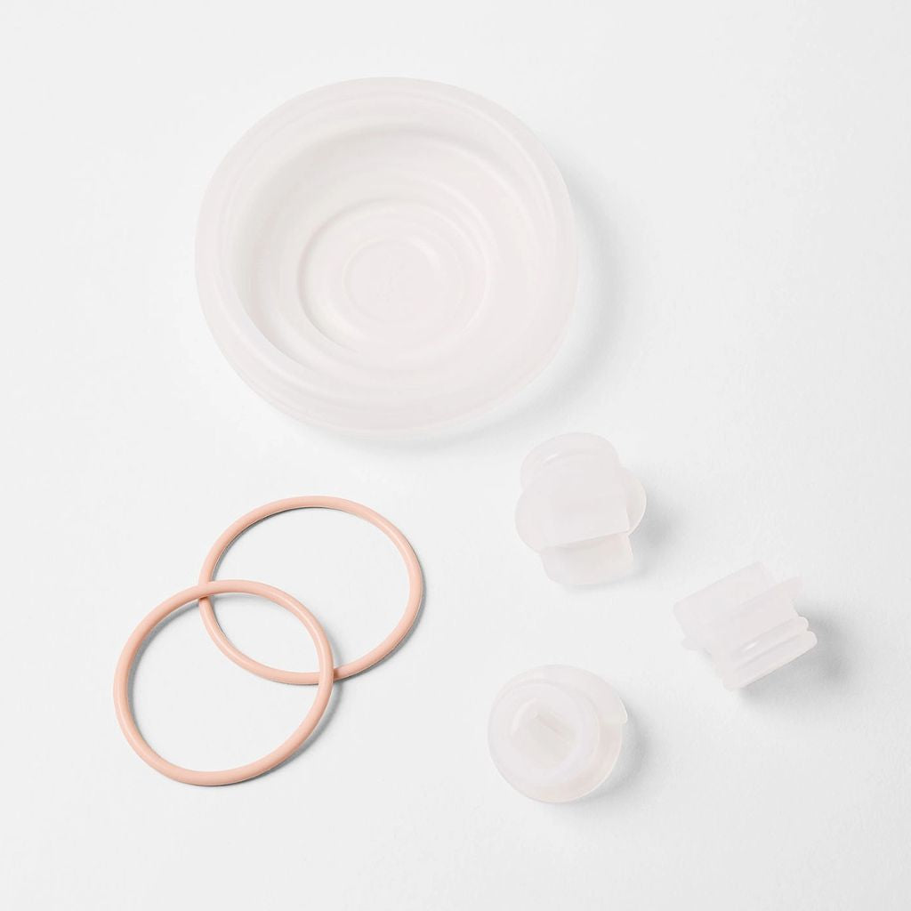 Perifit Pump | Kit de piezas de repuesto de silicona