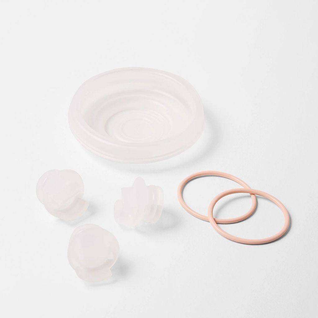 Perifit Pump | Silicone Replacement Parts Kit